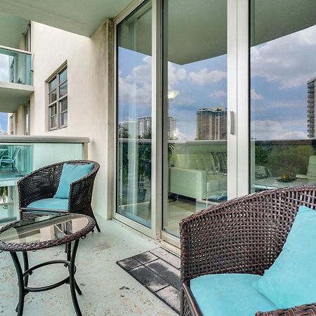 Sunny Isles Ocean Reserve Superb Condo Apartments 서니아일스비치 외부 사진