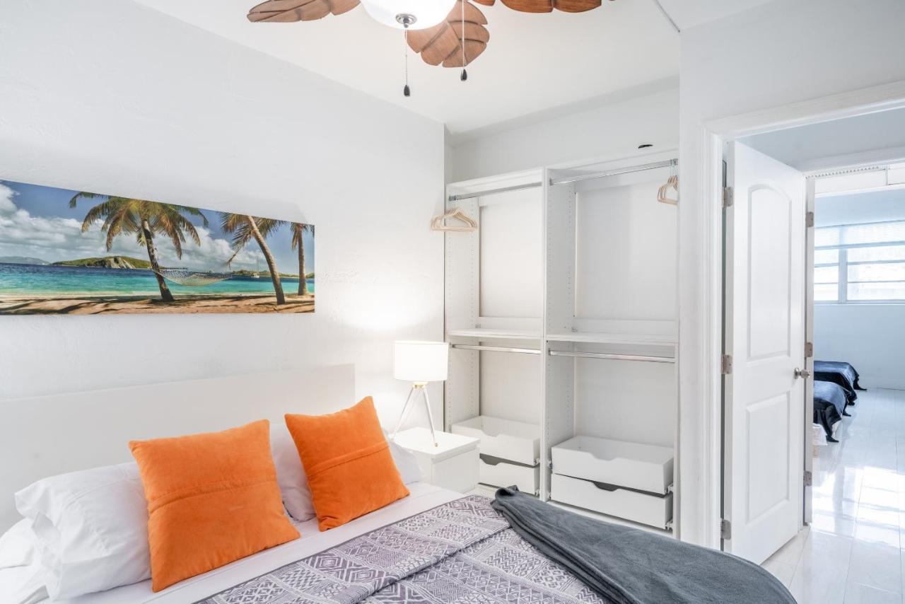 Sunny Isles Ocean Reserve Superb Condo Apartments 서니아일스비치 외부 사진