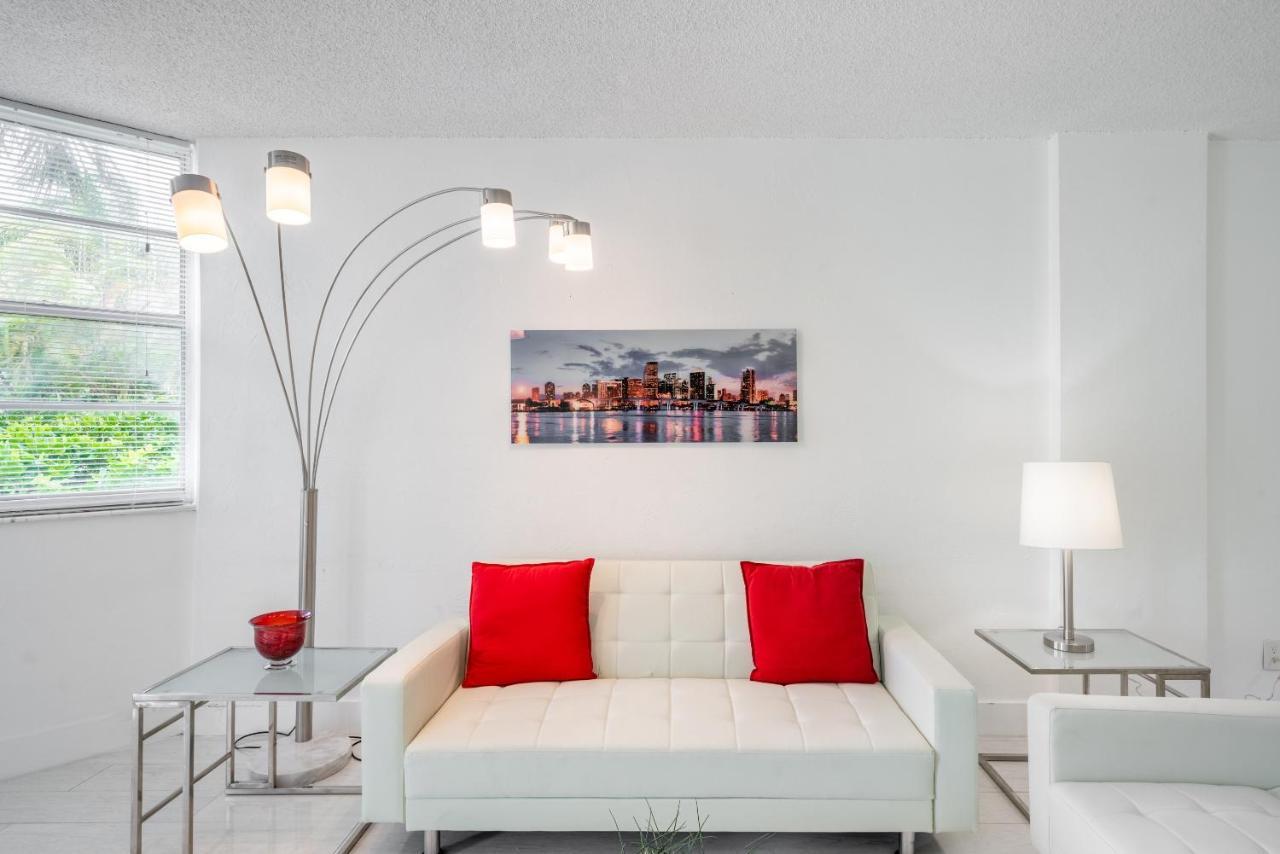 Sunny Isles Ocean Reserve Superb Condo Apartments 서니아일스비치 외부 사진