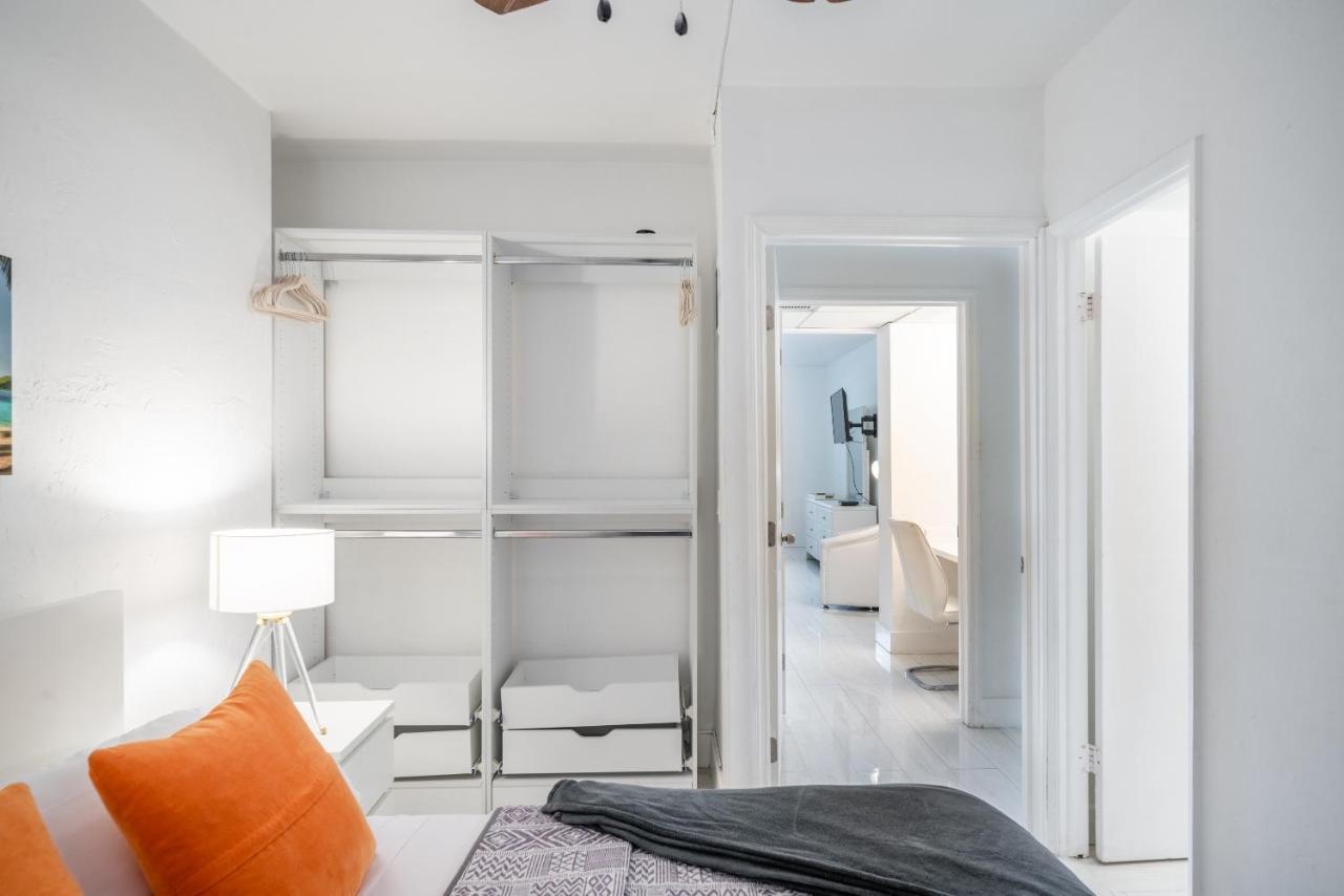 Sunny Isles Ocean Reserve Superb Condo Apartments 서니아일스비치 외부 사진