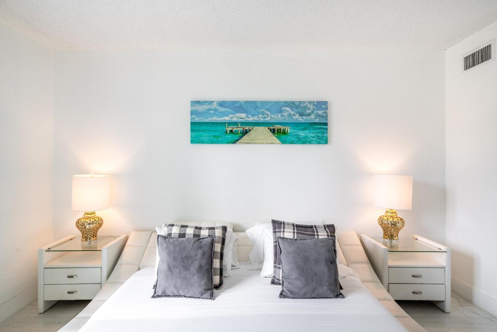 Sunny Isles Ocean Reserve Superb Condo Apartments 서니아일스비치 외부 사진