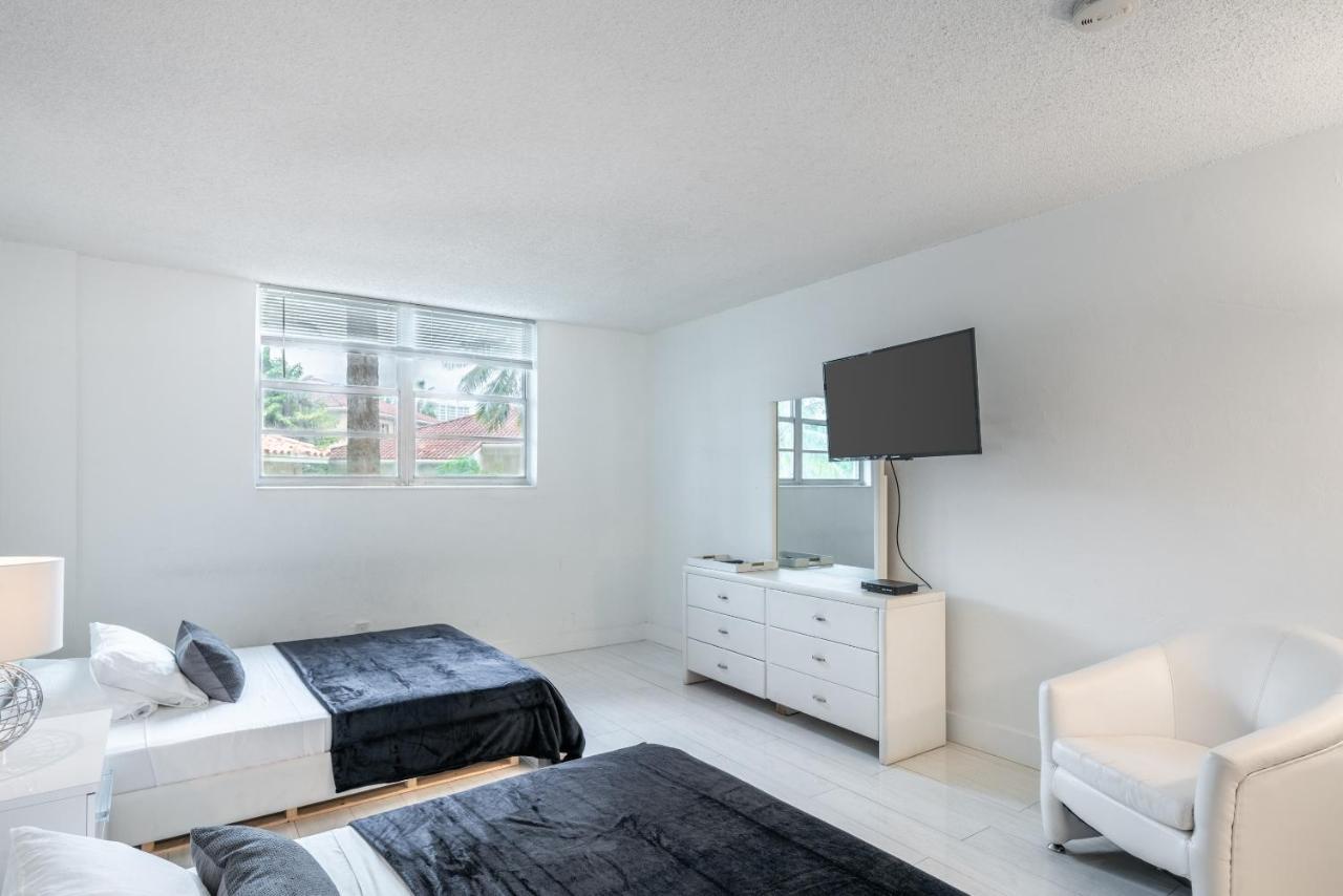 Sunny Isles Ocean Reserve Superb Condo Apartments 서니아일스비치 외부 사진