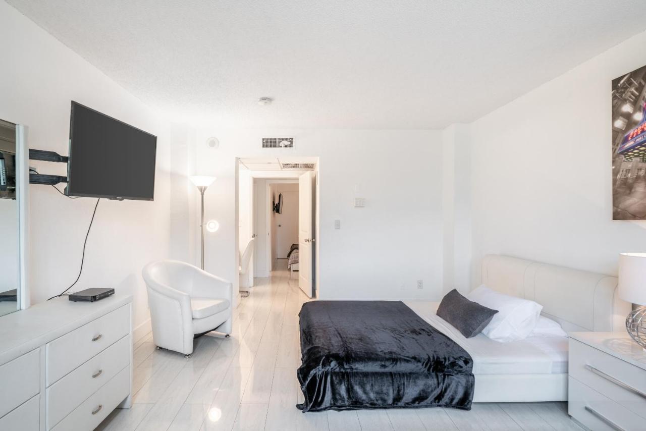 Sunny Isles Ocean Reserve Superb Condo Apartments 서니아일스비치 외부 사진