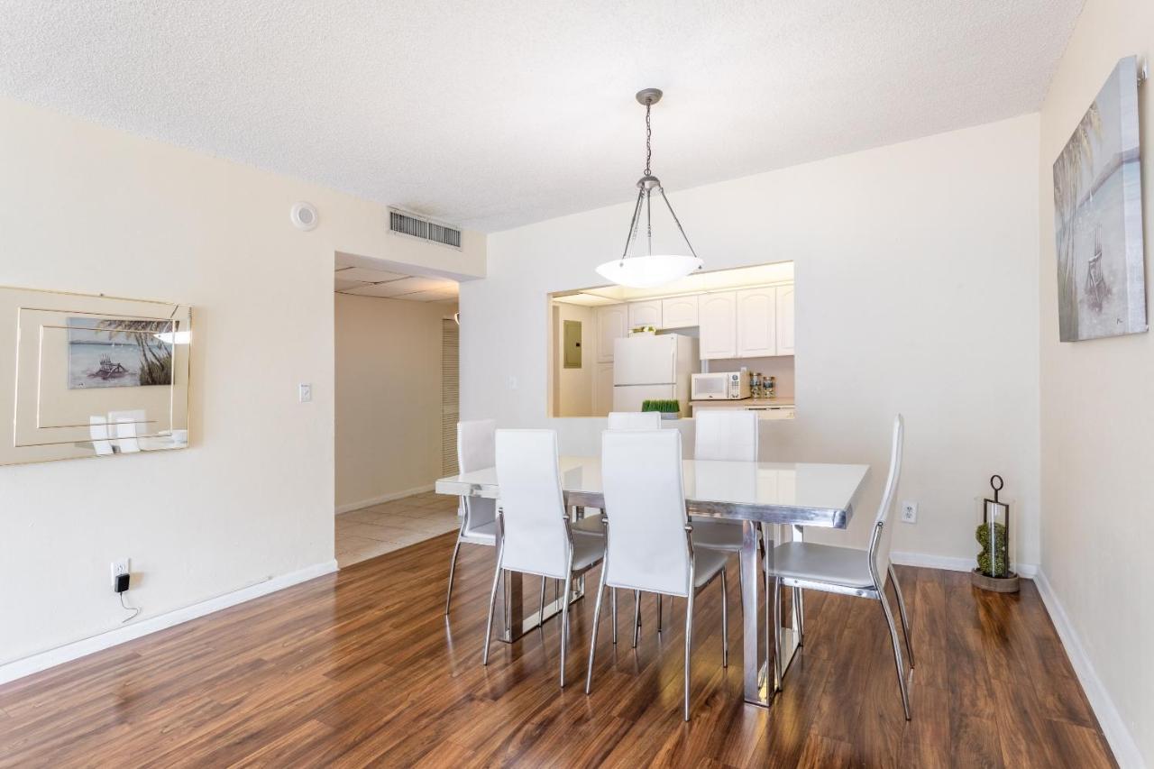 Sunny Isles Ocean Reserve Superb Condo Apartments 서니아일스비치 외부 사진
