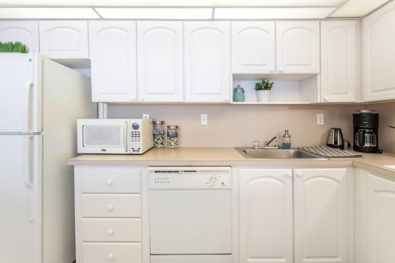 Sunny Isles Ocean Reserve Superb Condo Apartments 서니아일스비치 외부 사진