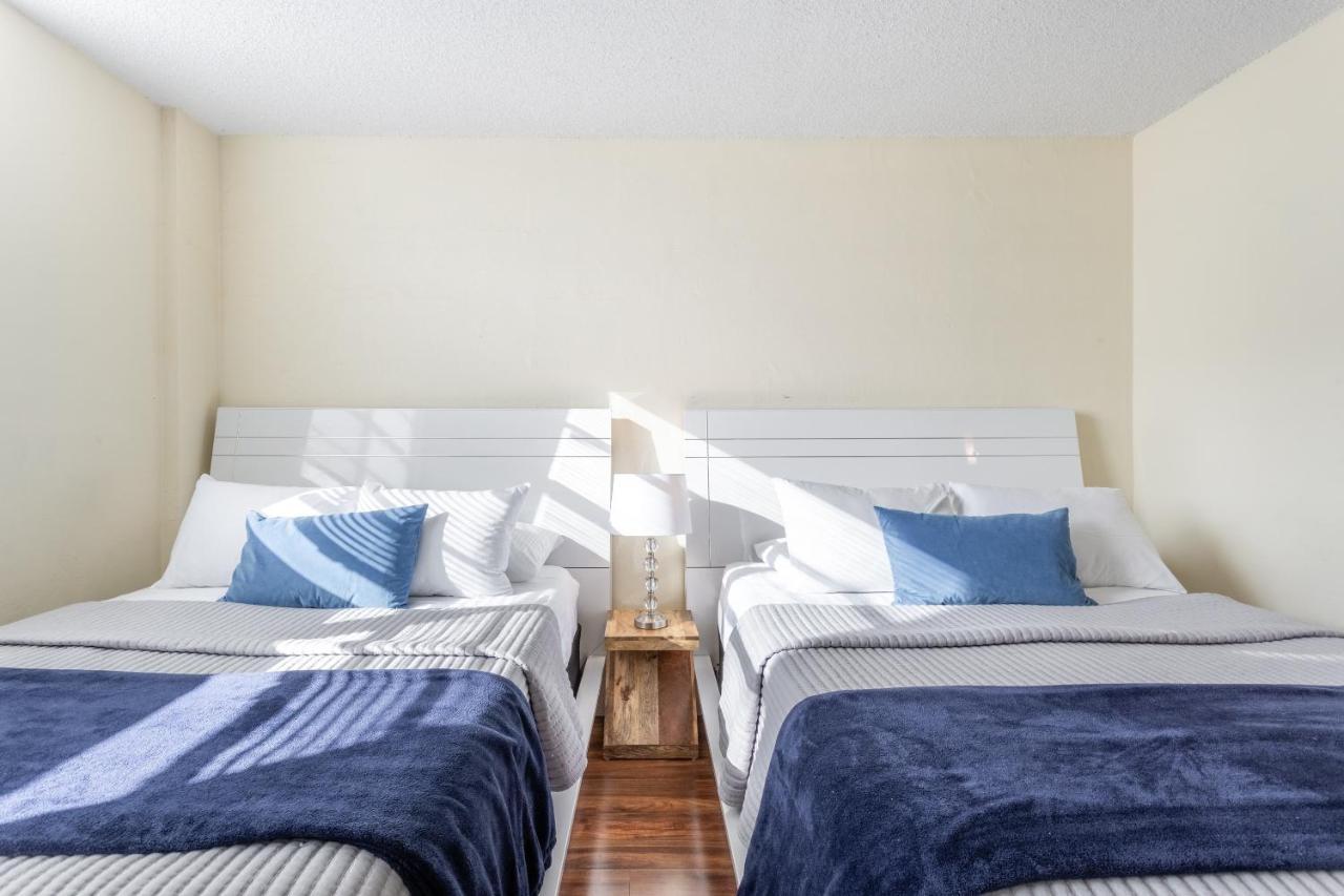 Sunny Isles Ocean Reserve Superb Condo Apartments 서니아일스비치 외부 사진