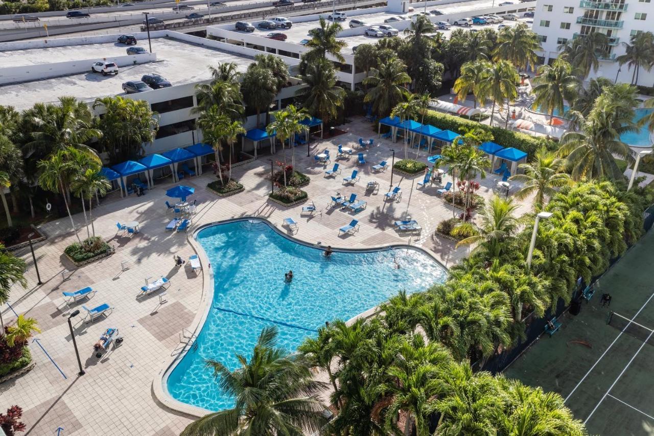 Sunny Isles Ocean Reserve Superb Condo Apartments 서니아일스비치 외부 사진