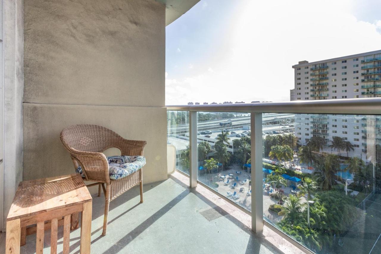 Sunny Isles Ocean Reserve Superb Condo Apartments 서니아일스비치 외부 사진