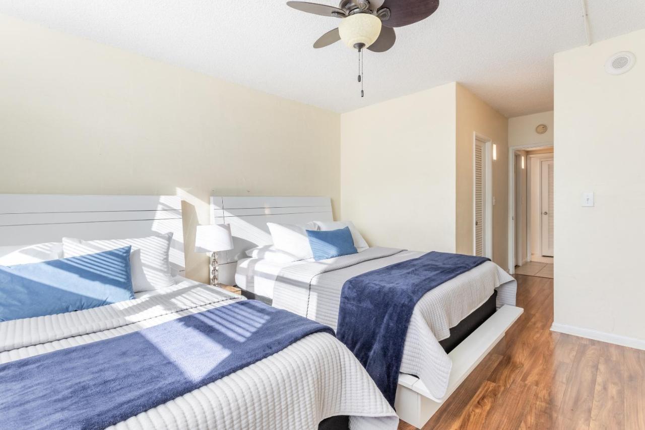 Sunny Isles Ocean Reserve Superb Condo Apartments 서니아일스비치 외부 사진
