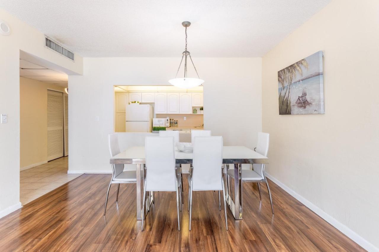 Sunny Isles Ocean Reserve Superb Condo Apartments 서니아일스비치 외부 사진