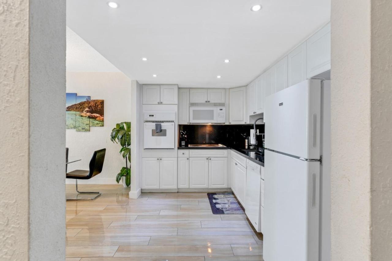 Sunny Isles Ocean Reserve Superb Condo Apartments 서니아일스비치 외부 사진