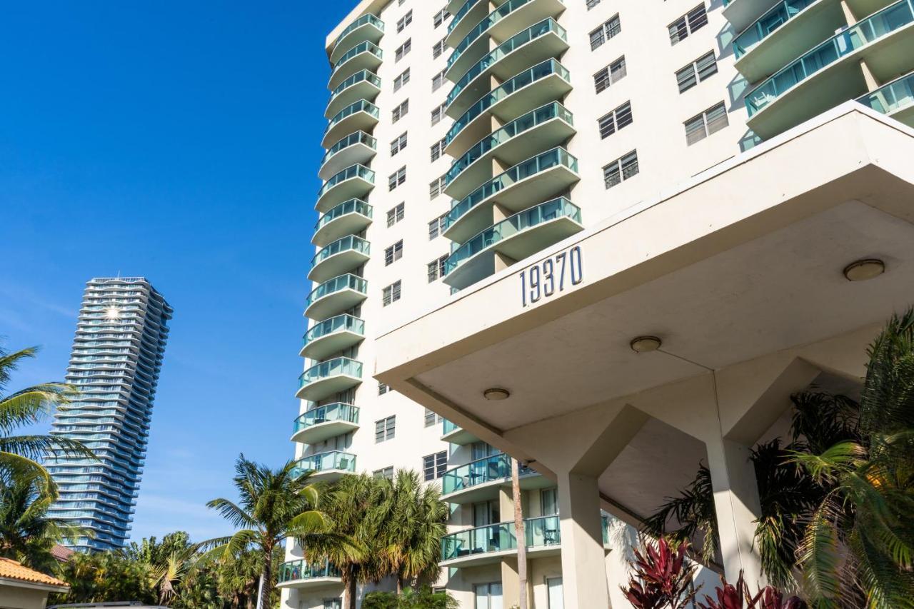 Sunny Isles Ocean Reserve Superb Condo Apartments 서니아일스비치 외부 사진