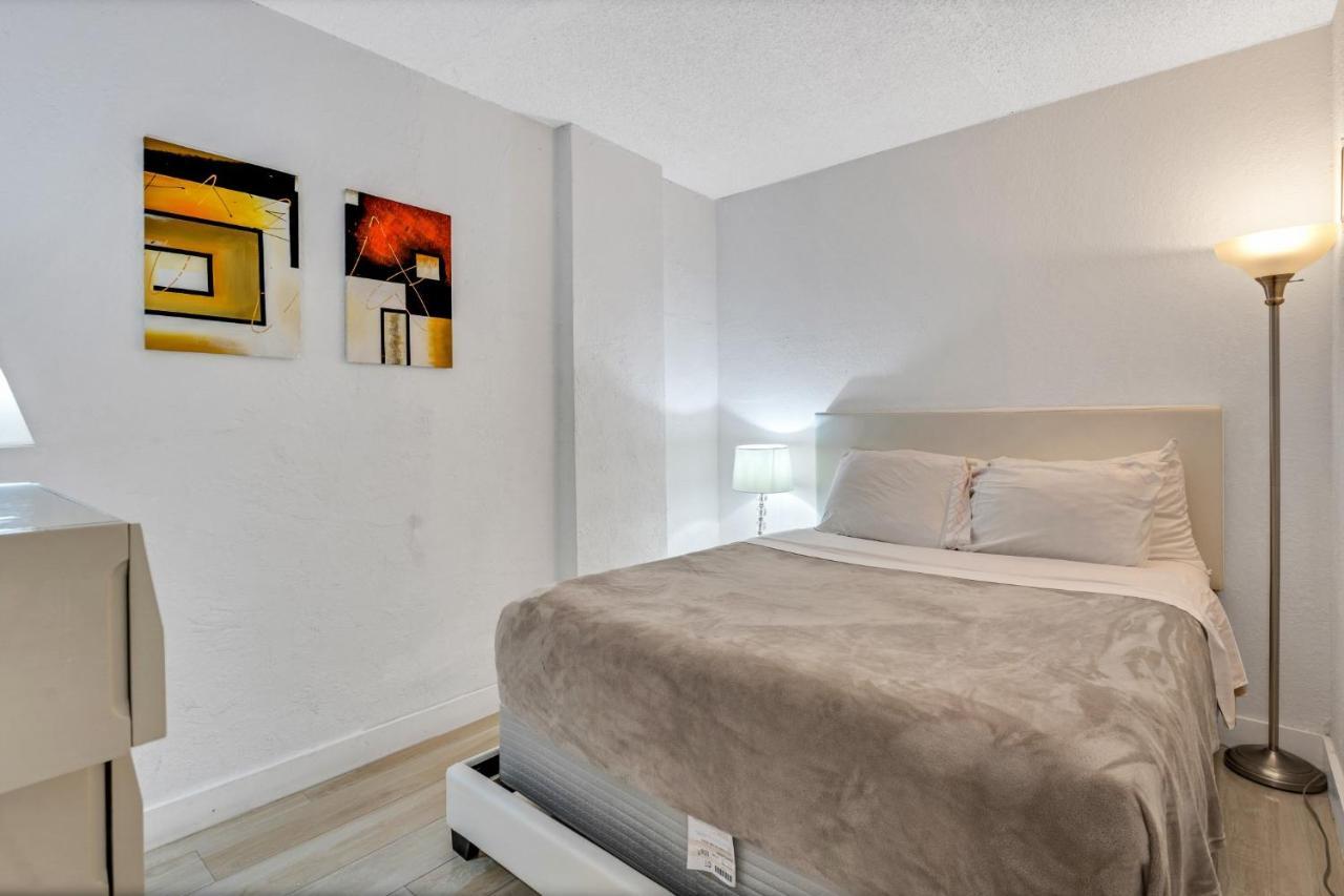 Sunny Isles Ocean Reserve Superb Condo Apartments 서니아일스비치 외부 사진