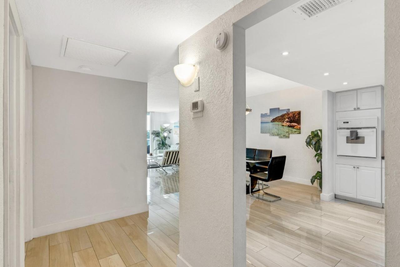 Sunny Isles Ocean Reserve Superb Condo Apartments 서니아일스비치 외부 사진