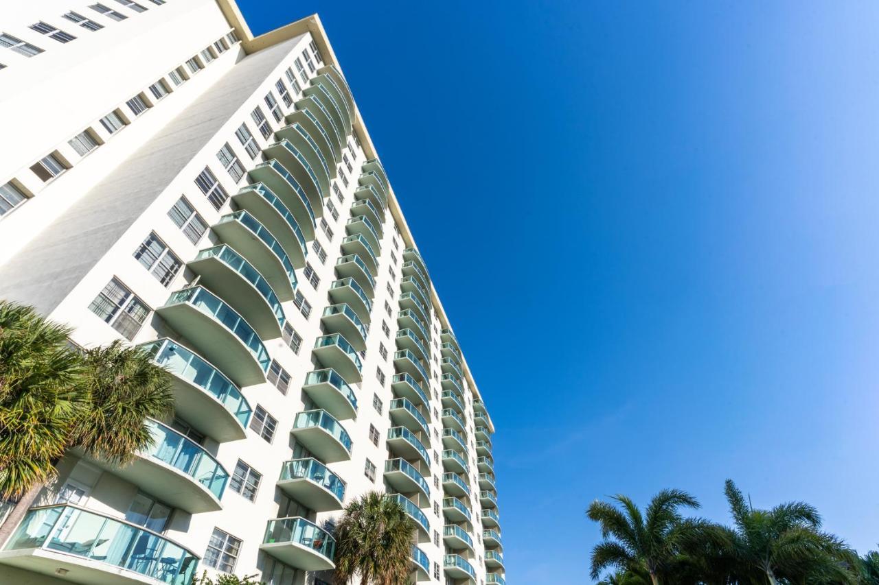 Sunny Isles Ocean Reserve Superb Condo Apartments 서니아일스비치 외부 사진