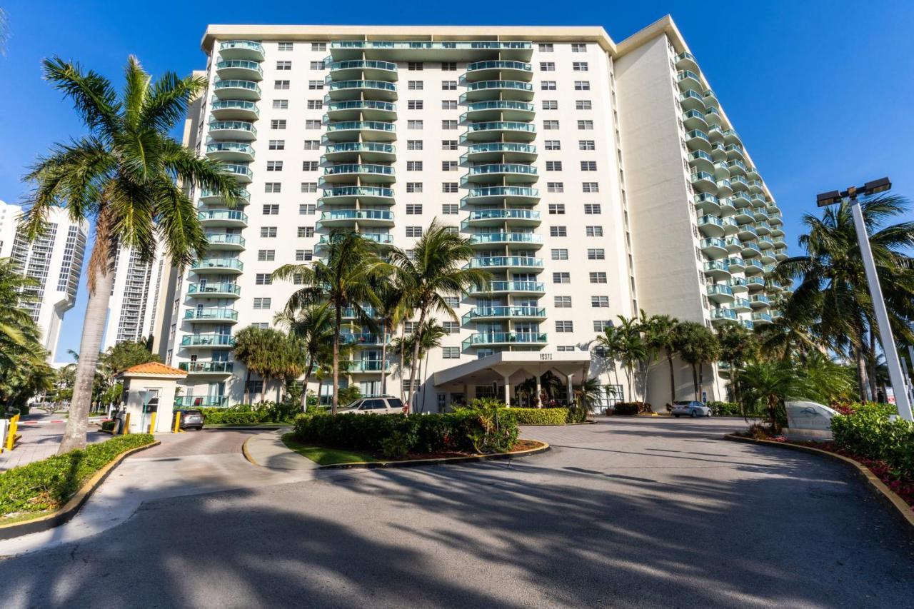 Sunny Isles Ocean Reserve Superb Condo Apartments 서니아일스비치 외부 사진