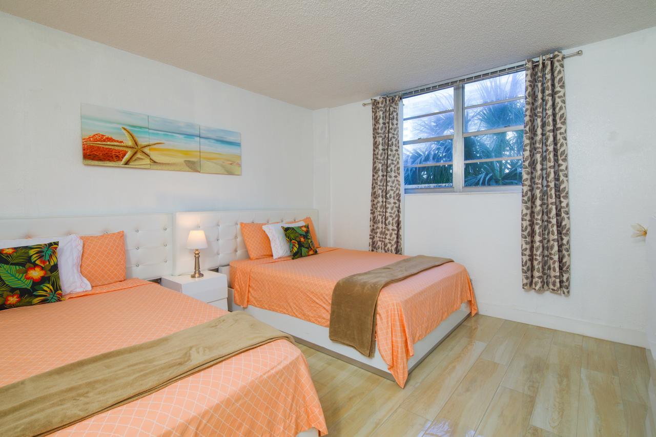 Sunny Isles Ocean Reserve Superb Condo Apartments 서니아일스비치 외부 사진