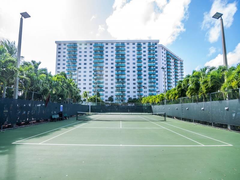 Sunny Isles Ocean Reserve Superb Condo Apartments 서니아일스비치 외부 사진