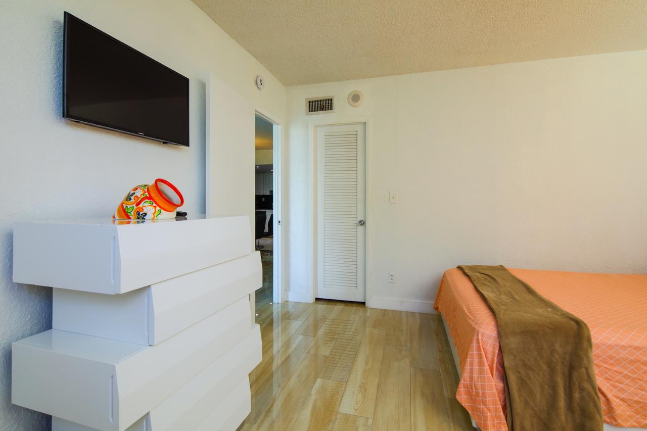 Sunny Isles Ocean Reserve Superb Condo Apartments 서니아일스비치 외부 사진