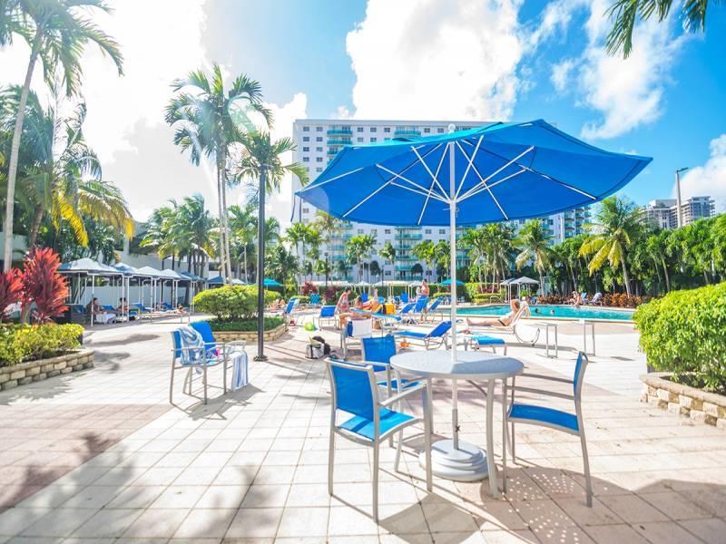 Sunny Isles Ocean Reserve Superb Condo Apartments 서니아일스비치 외부 사진