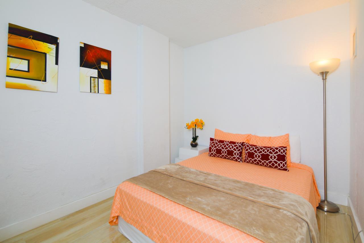 Sunny Isles Ocean Reserve Superb Condo Apartments 서니아일스비치 외부 사진